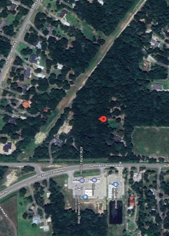 29325 Huffman Cleveland Road, Huffman, TX 77336