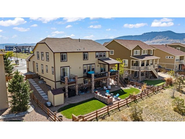 19615 W 94th Ave, Arvada, CO 80007