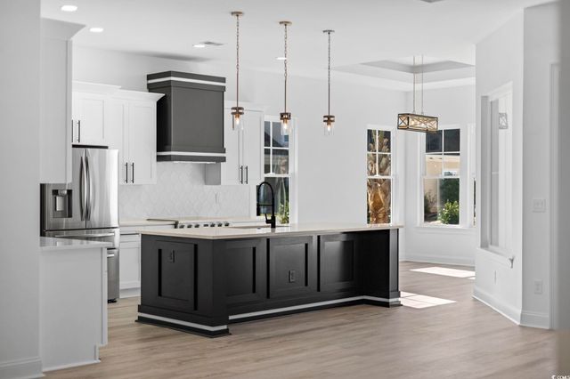 125 Lac Courte, Myrtle Beach, SC 29579