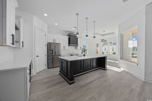 125 Lac Courte, Myrtle Beach, SC 29579