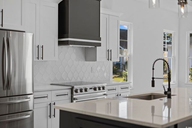 125 Lac Courte, Myrtle Beach, SC 29579