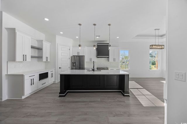 125 Lac Courte, Myrtle Beach, SC 29579