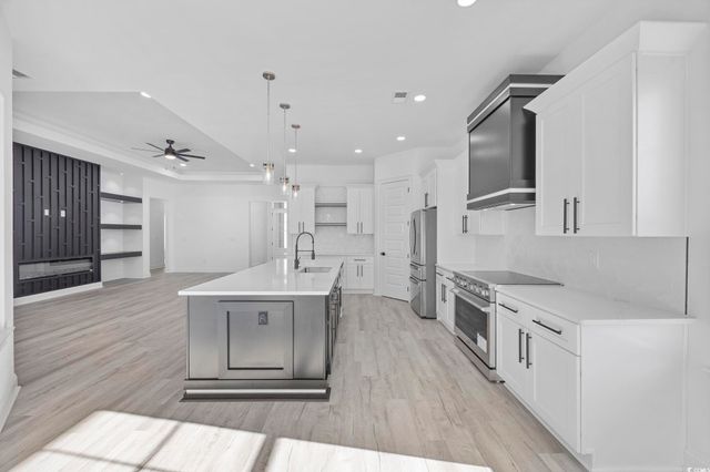 125 Lac Courte, Myrtle Beach, SC 29579