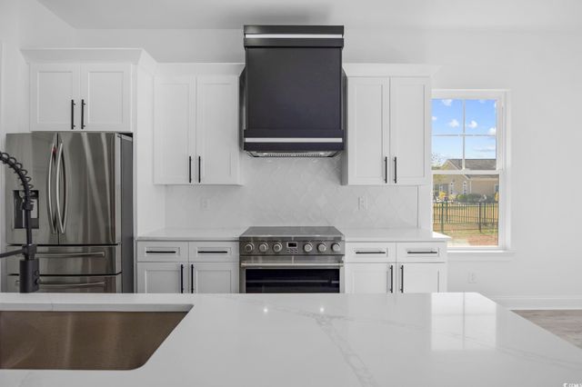 125 Lac Courte, Myrtle Beach, SC 29579