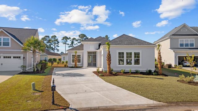 125 Lac Courte, Myrtle Beach, SC 29579