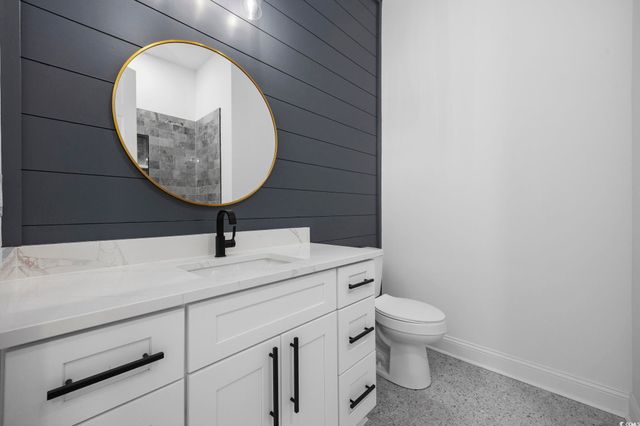 125 Lac Courte, Myrtle Beach, SC 29579