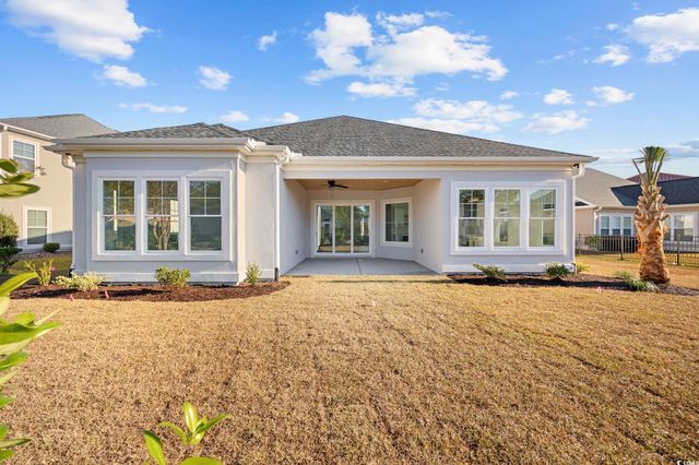 125 Lac Courte, Myrtle Beach, SC 29579