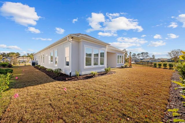 125 Lac Courte, Myrtle Beach, SC 29579