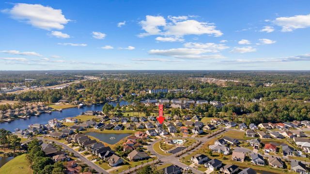 125 Lac Courte, Myrtle Beach, SC 29579