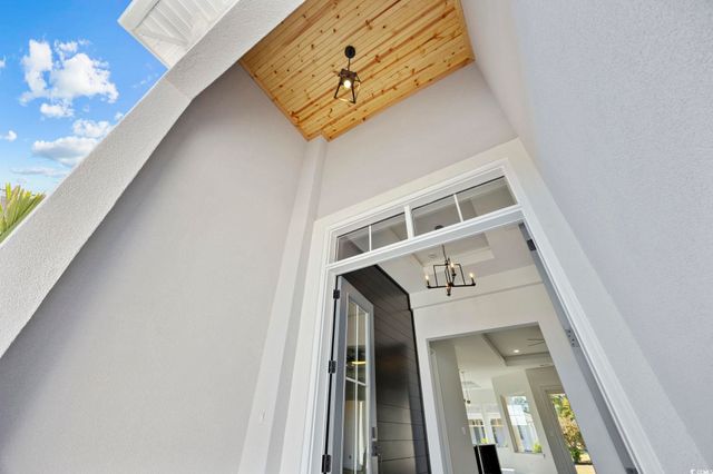 125 Lac Courte, Myrtle Beach, SC 29579