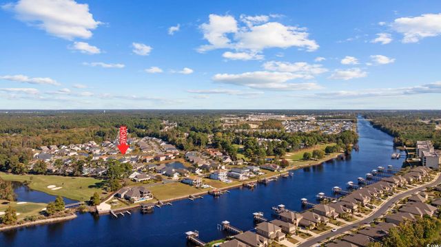 125 Lac Courte, Myrtle Beach, SC 29579