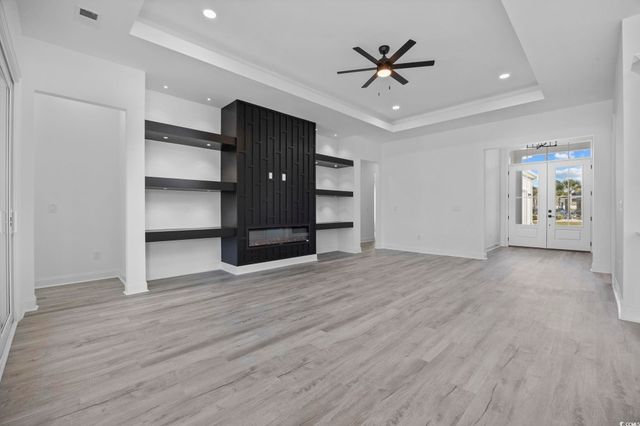 125 Lac Courte, Myrtle Beach, SC 29579