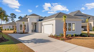 125 Lac Courte, Myrtle Beach, SC 29579