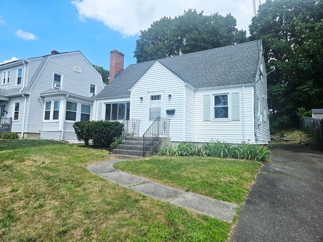 234 Monroe Street, Hartford, CT 06114