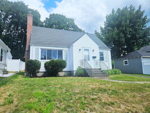 234 Monroe Street, Hartford, CT 06114