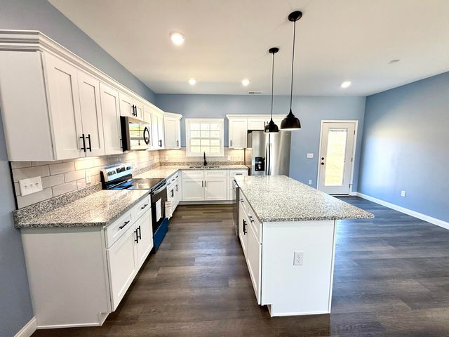 1336 E Mt Vernon Street, Somerset, KY 42501