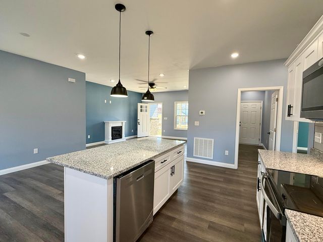 1336 E Mt Vernon Street, Somerset, KY 42501