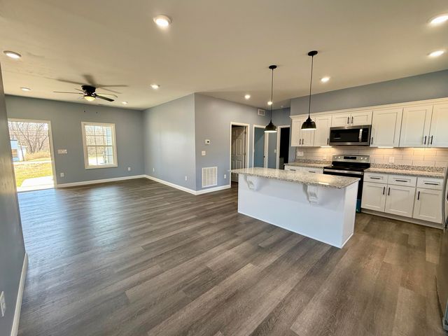 1336 E Mt Vernon Street, Somerset, KY 42501