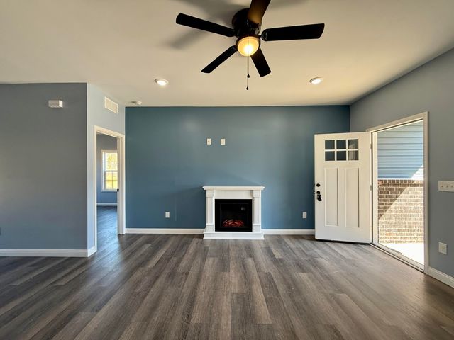 1336 E Mt Vernon Street, Somerset, KY 42501