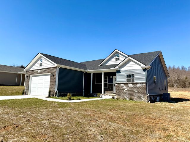 1336 E Mt Vernon Street, Somerset, KY 42501