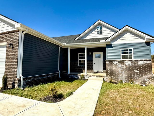 1336 E Mt Vernon Street, Somerset, KY 42501