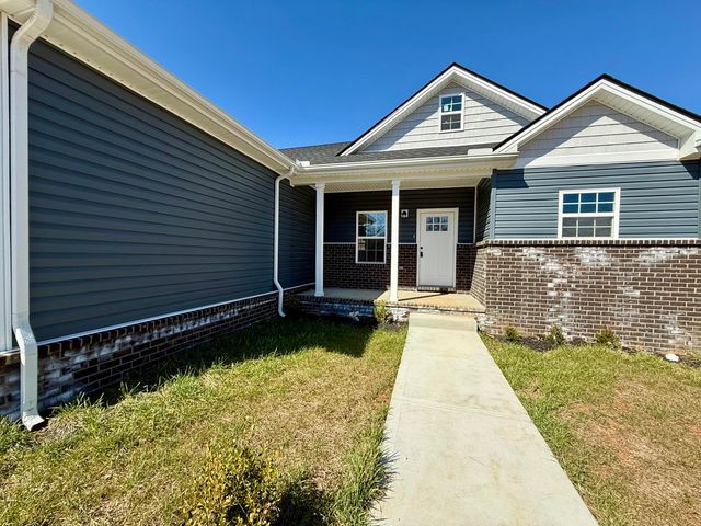 1336 E Mt Vernon Street, Somerset, KY 42501