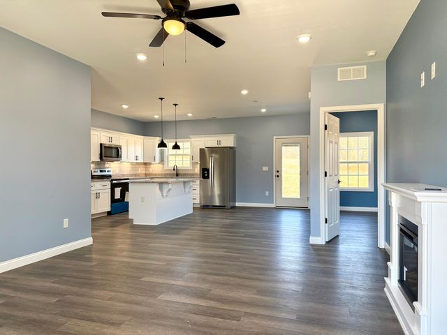 1336 E Mt Vernon Street, Somerset, KY 42501