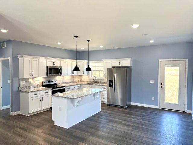 1336 E Mt Vernon Street, Somerset, KY 42501