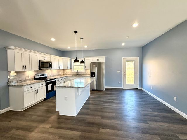 1336 E Mt Vernon Street, Somerset, KY 42501