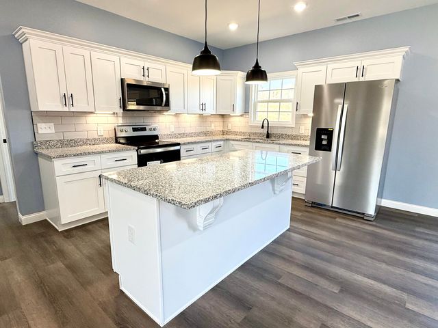 1336 E Mt Vernon Street, Somerset, KY 42501