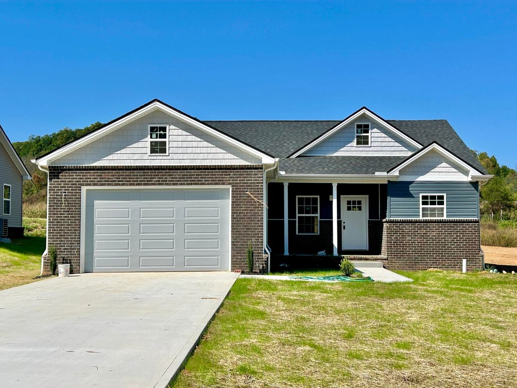 1336 E Mt Vernon Street, Somerset, KY 42501