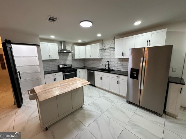 3479 Clare Cottage Trace SW, Marietta, GA 30008