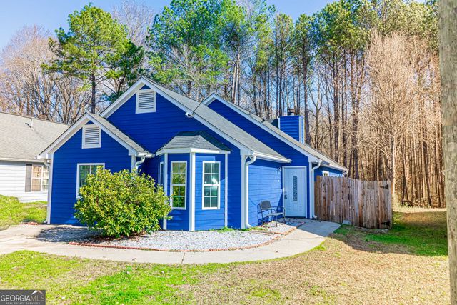 3479 Clare Cottage Trace SW, Marietta, GA 30008