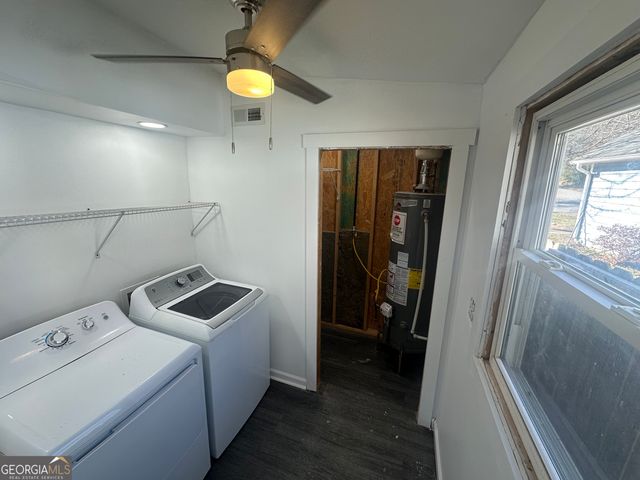 3479 Clare Cottage Trace SW, Marietta, GA 30008