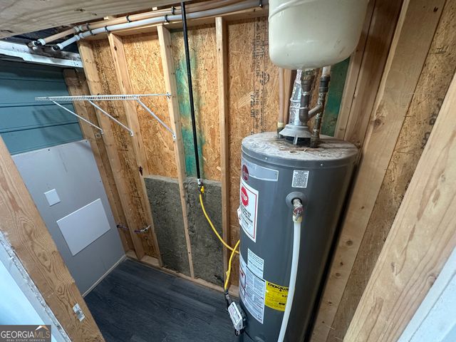 3479 Clare Cottage Trace SW, Marietta, GA 30008