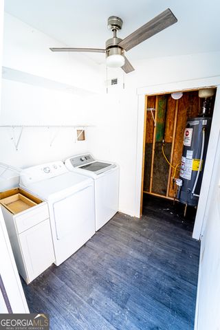 3479 Clare Cottage Trace SW, Marietta, GA 30008