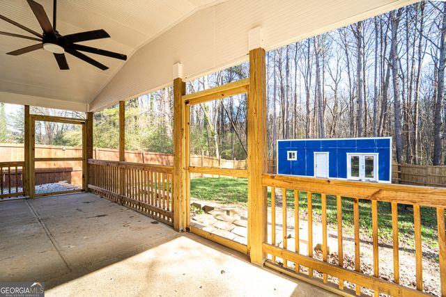 3479 Clare Cottage Trace SW, Marietta, GA 30008