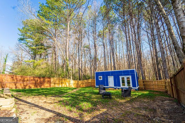 3479 Clare Cottage Trace SW, Marietta, GA 30008