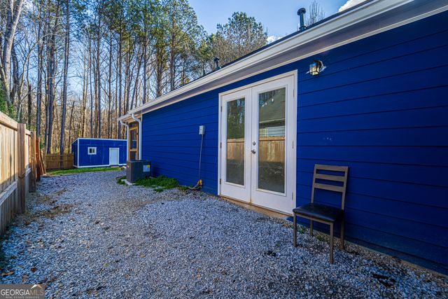 3479 Clare Cottage Trace SW, Marietta, GA 30008