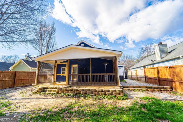 3479 Clare Cottage Trace SW, Marietta, GA 30008