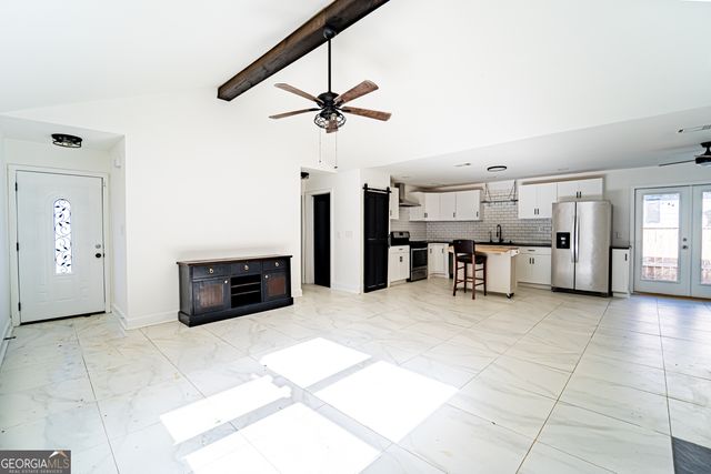 3479 Clare Cottage Trace SW, Marietta, GA 30008