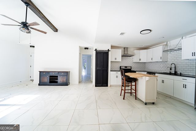 3479 Clare Cottage Trace SW, Marietta, GA 30008