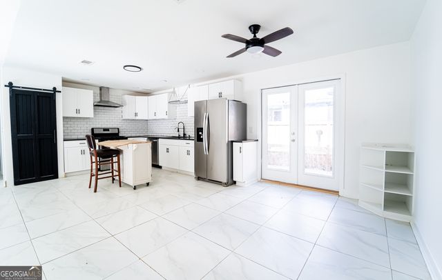 3479 Clare Cottage Trace SW, Marietta, GA 30008