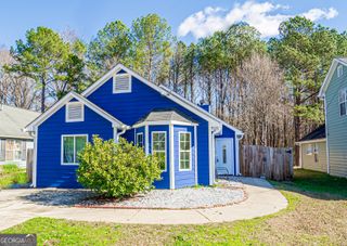 3479 Clare Cottage Trace SW, Marietta, GA 30008