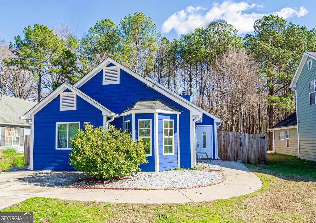 3479 Clare Cottage Trace SW, Marietta, GA 30008