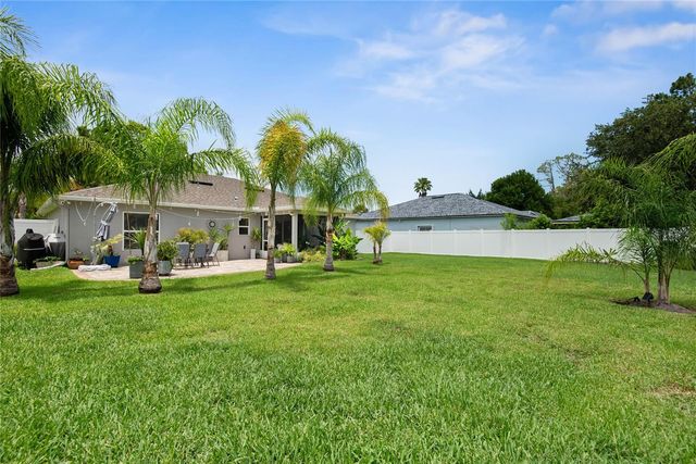 102 BEAUFORD LANE, Palm Coast, FL 32137