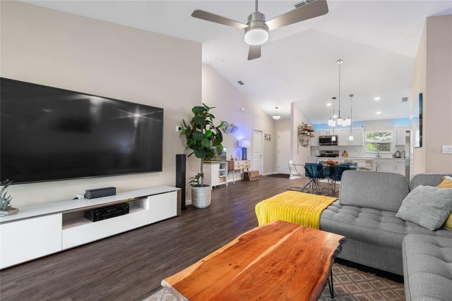 102 BEAUFORD LANE, Palm Coast, FL 32137