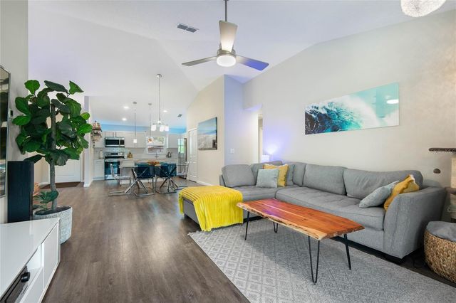 102 BEAUFORD LANE, Palm Coast, FL 32137