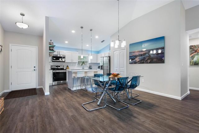 102 BEAUFORD LANE, Palm Coast, FL 32137