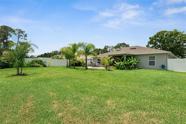 102 BEAUFORD LANE, Palm Coast, FL 32137